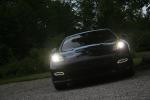 Porsche Panamera Turbo by Switzer Performance 2011 года